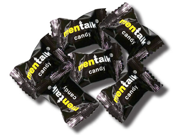 Mentalk Candy — Brauner Zucker aus Malaysia - Image 2